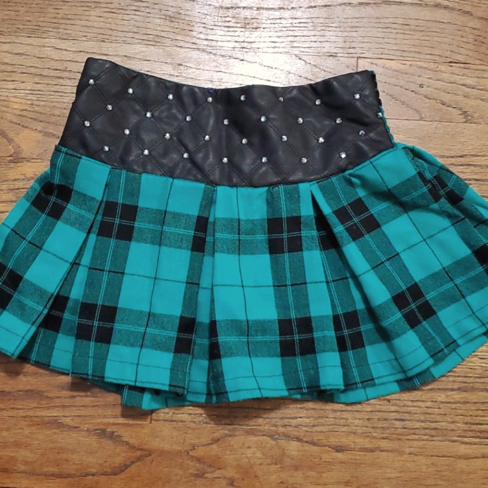 Justice Girls Skirt